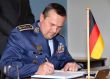 Nelnk G OS SR generlporuk Peter Vojtek odcestoval do Berlna