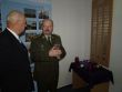 Generlmajor Macko sa stretol s prezidenta rakskej asocicie mierotvorcov2