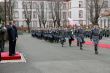 Predseda vldy uviedol do funkcie novho ministra obrany