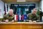 TASR: OS SR: Slovenské a poľské špeciálne sily podpísali memorandum o porozumení