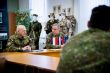 TASR: OS SR: Slovenské a poľské špeciálne sily podpísali memorandum o porozumení I