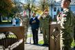 US ambassador in Slovakia visited the 5th Regiment