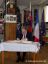 Visit of  the Ambassador of the French Republic to Slovakia