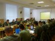 Rokovanie vojenskej rady v Nemovej1