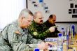 pecilne sily USA a Slovenska sa bud na Afganistan pripravova spolone