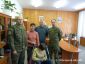 Príslušníci Základne mobilných KIS pomohli Barborke
