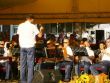 Vystúpenie Vojenskej hudby Banská Bystrica na Festivale dychových hudieb 2014