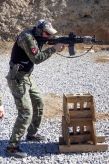 lenovia 5. pluku obstli v Afganistane v konkurencii najlepch strelcov
