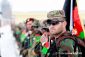 Slovenská SOF-ka ukončila afganský kurz Commando slávnostnou ceremóniou