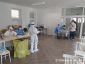 Nasadenie príslušníkov ZZ III. v boji proti pandémii