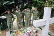 V Banskej Bystrici si uctili vojnových veteránov